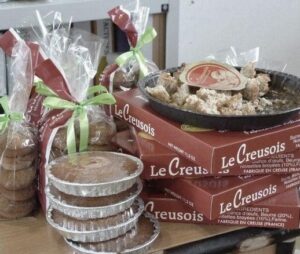 Lire la suite à propos de l’article Les 10 meilleurs souvenirs à ramener de la Creuse