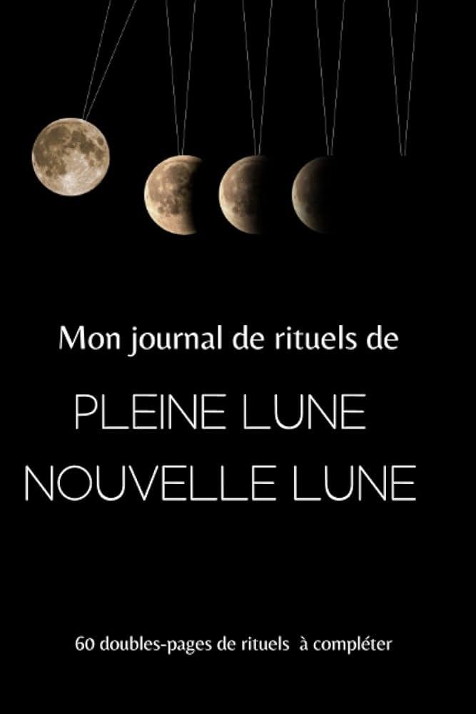 You are currently viewing Explorer le Mystère de la Pleine Lune: 10 Activités à Essayer