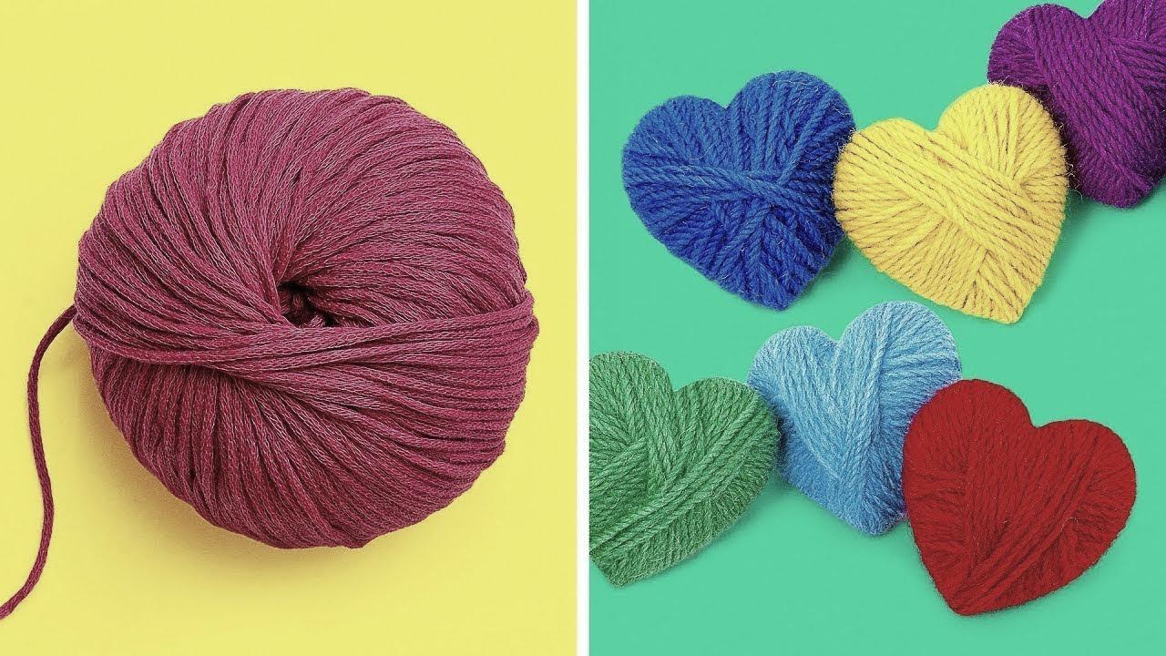 You are currently viewing 5 idées créatives pour donner une seconde vie à votre laine