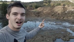 Lire la suite à propos de l’article Comment construire un lac artificiel : les étapes à suivre!