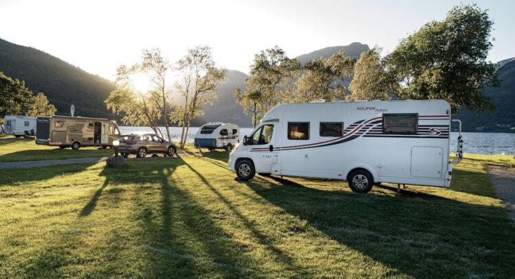 Read more about the article Découvrez tout ce que vous devez savoir pour reprendre le camping !