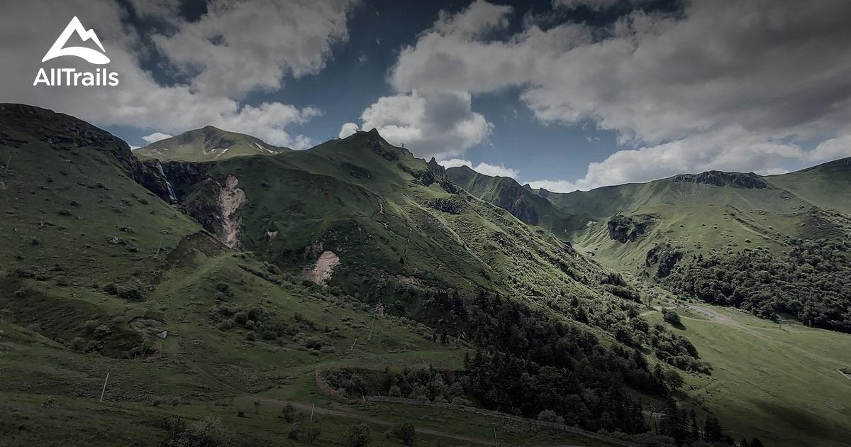 You are currently viewing 10 activités à faire à Chambon sur Lac quand il pleut